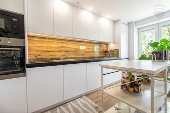 Unikátny 2,5 izbový byt v centre mesta, Prievidza - 4