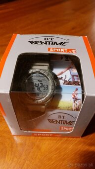 Bentime 003-YP15665A - 4