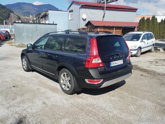 Volvo XC70 XC 70 D5 AWD Momentum - 4