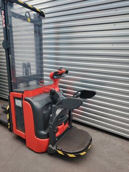 Linde 16AP - 4