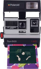 Polaroid SUN 600 (SUN600) - 4