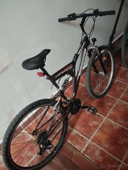 Bicykel - 4