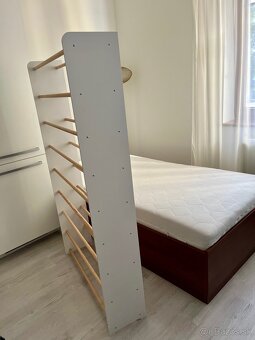 Veľký botnik na topánky - rozložený - 4