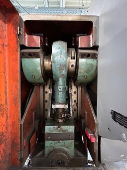 lis excentrický LEN 40 C - 4
