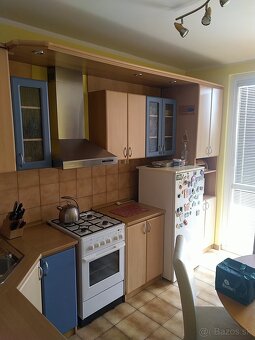3 izbový byt, 70m2 - 4