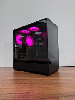☑️ i7 / RTX 4060Ti / 16GB RAM / 1TB SSD / 24M Zár - 4
