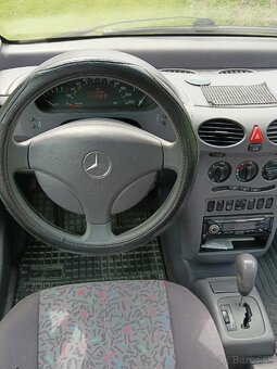 Mercedes Benz A140 Automat - 4