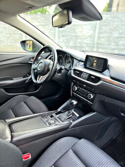 Mazda 6 2.2 Skyactiv-D Attraction A/T - 4