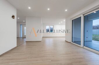 ALL INCLUSIVE l EXKLUZÍVNY 5 IZBOVÝ BUNGALOV V ADY PARK, DU - 4