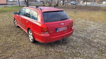 Avensis - 4