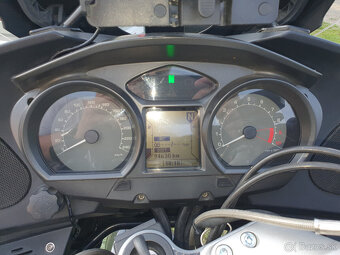 BMW R1200RT - 4