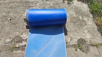 Gumový dopravníkový pás šírka 55 cm - nové - 4