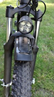 Predam elektrobicykel - 4