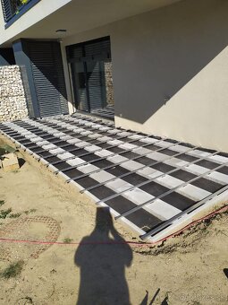 🔧 HĽADÁME MONTÁŽNIKOV / STOLÁROV S PRAXOU 🔨
- 4