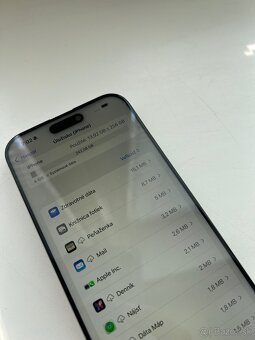 iPhone 16 Pro Max 256GB - 4