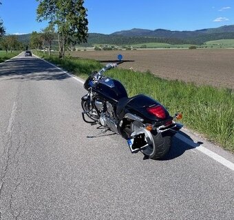 Suzuki Intruder VZR 1800, rv 2014 - 4