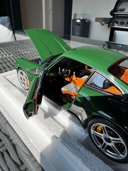 RUF CRR Anniversary 1:18 - 4