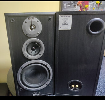 Akai Zostava Vintage - 4