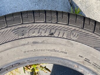 Letné pneumatiky 195/75 R16 C - 4