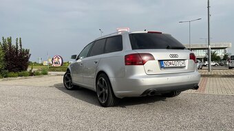 Audi A4 b7 1.9tdi - 4