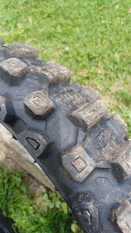 Zadná guma Bridgestone 19 - 4