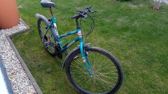 Bicykel, zľava - 4