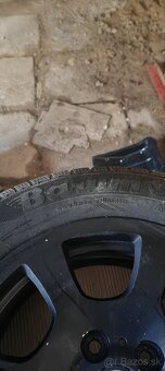 BMW R16 5x120 - 4