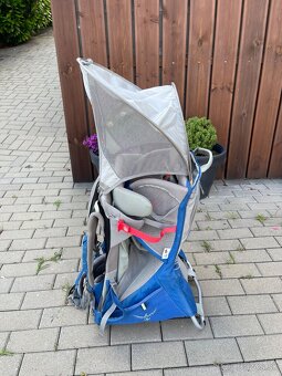 Osprey Poco plus - 4