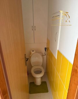 Útulný 2-izbový byt na prenájom, sídlisko SNP - 4