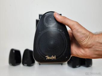 Teufel Motive 5 - 4