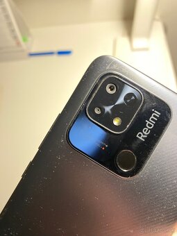 Xiaomi Redmi 10C - 4
