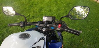 HONDA CB 500 FA - 4