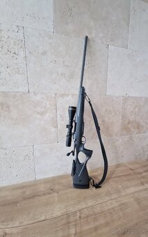 Predam gulovnicu Sako S20 Hunter 308win - 4