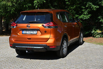 Predám Nissan X-trail benzín - 4