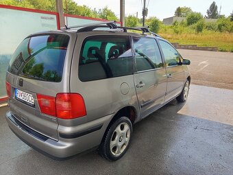 Seat Alhambra - 4