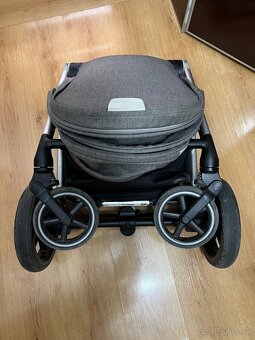 Cybex Balios S Denim - 4