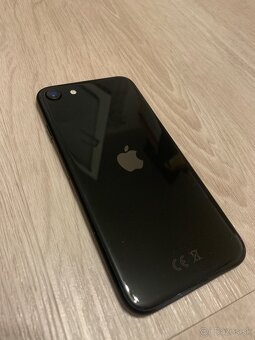Iphone SE 2020 64gb - 4