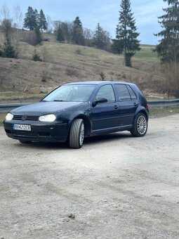 Golf 4 1.9tdi 85kw 6q - 4