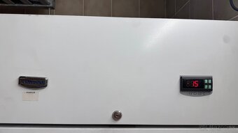 Predám mrazak Electrolux - 4