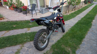 Gas Gas EC 300 - 4