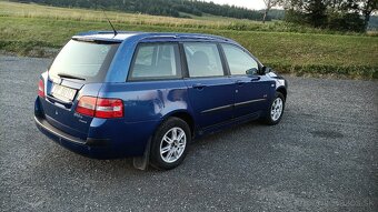 Stilo MW 1,4 16V + LPG BRC - nádrž ešte na 8 rokov - 4