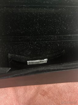 Christian Dior Slnečné okuliare - 4