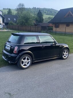 Mini Cooper One Sport Packet - 4