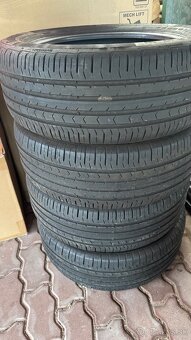 Continental 215/55 R17 Letné - 4
