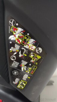 Britax Romer Kidfix - 4