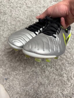 Nike Tiempo Elite FG - 4
