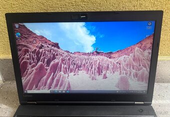 Lenovo L570 / i7 7500U / 16GB RAM / 512GB SSD / FHD 15.6" - 4