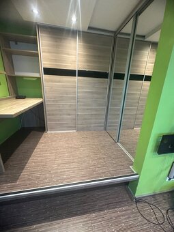 Na predaj 1 izbovy zrekonštruovaný byt v centre mesta - 4