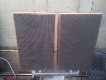 TESLA / TESON ARS 6803 - 4