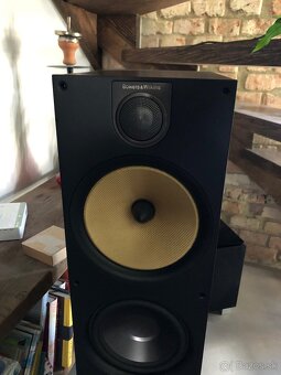 Bowers Wilkins 683s2 - 4
